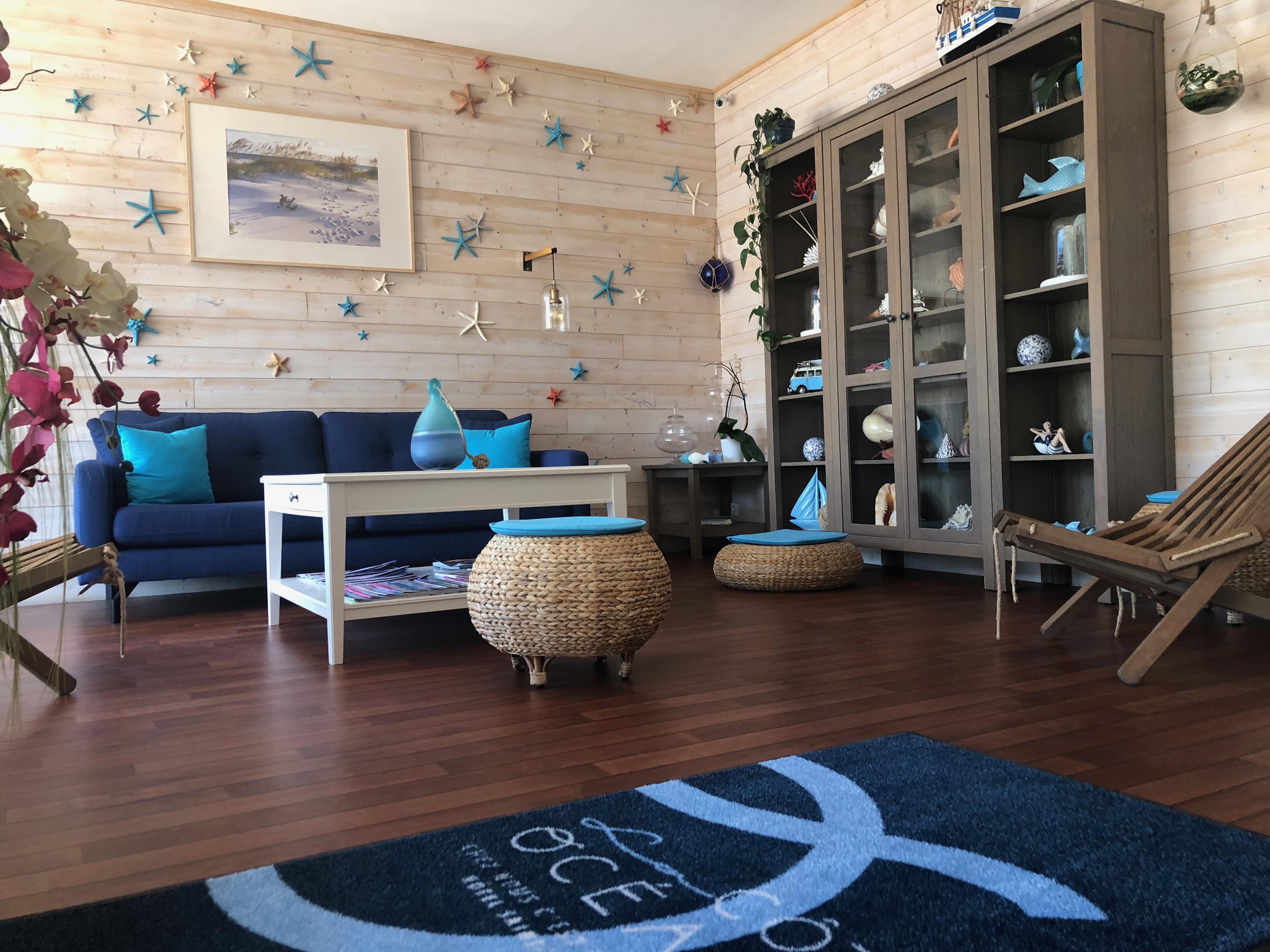 Hotel La Cote Oceane- 250 M Plage Saint-Jean-de-Monts Eksteriør bilde